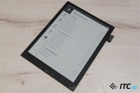 sony e ink 13.3|Sony Digital Paper System DPT.